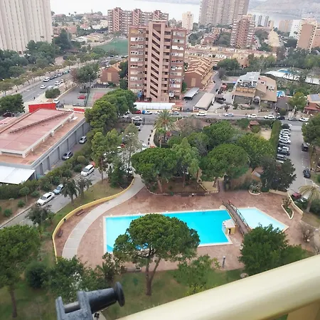 Playa San Juan