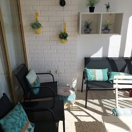 Apartment Playa San Juan *