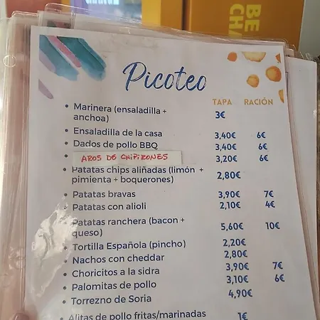 Playa San Juan Alicante