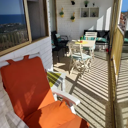 Playa San Juan Apartment