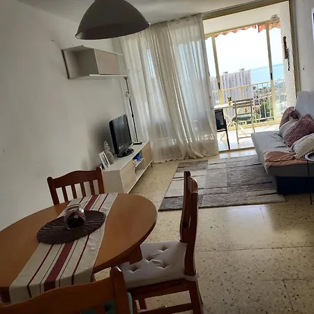 Apartment Playa San Juan Alicante