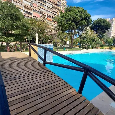 Apartment Playa San Juan