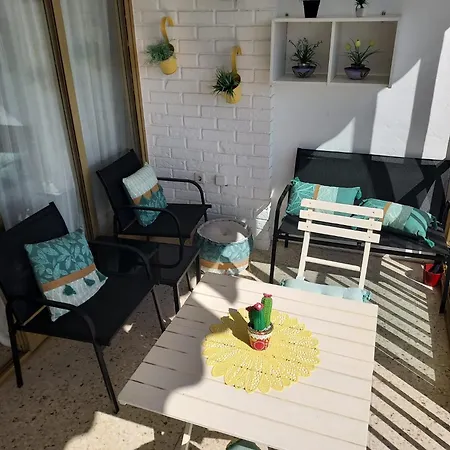 Apartment Playa San Juan *
