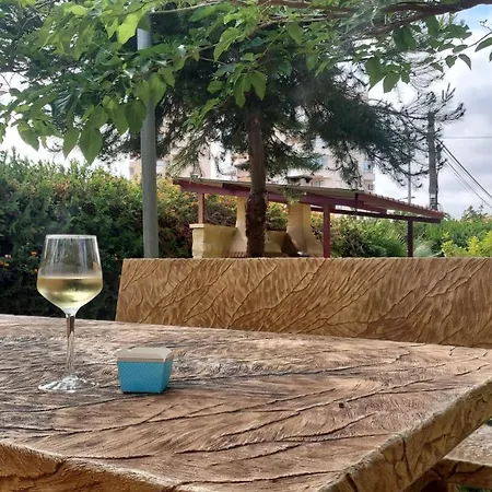 Playa San Juan Apartment