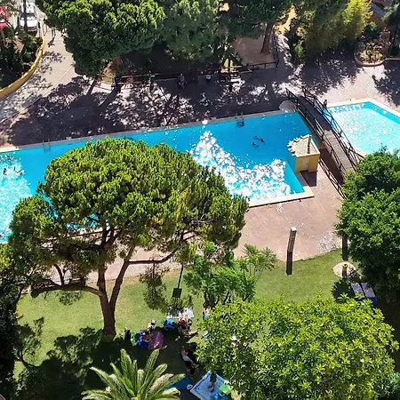 Apartment Playa San Juan *